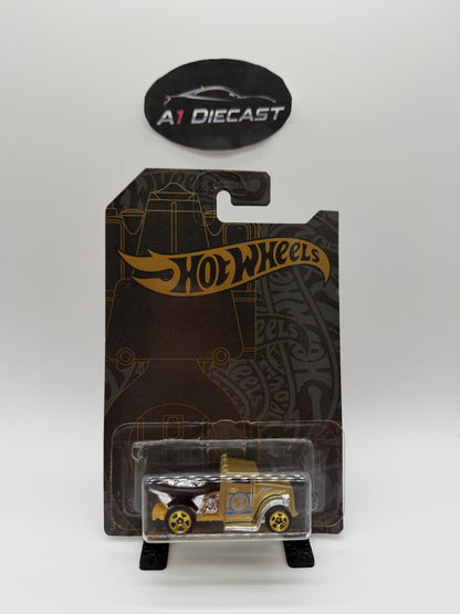 Hot Wheels 51st Anniversary Set with Chase