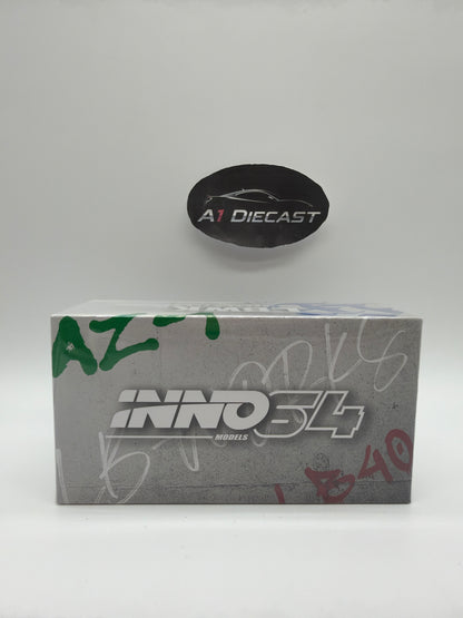 Inno 64 Mazda AZ-1 Liberty Walk LB40 “Pilot”