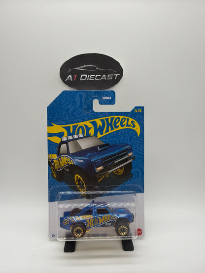 Hot Wheels 58 Anniversary complete Set with Chase