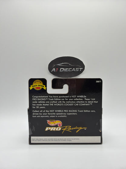 Team Hot Wheels Pro Racing Dick Trickle • HEILG-MEYERS