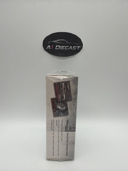 Tarmac Works Global 64 Honda Ballade Sports MUGEN CR-X PRO : Tarmac Cards 1 Pack Included