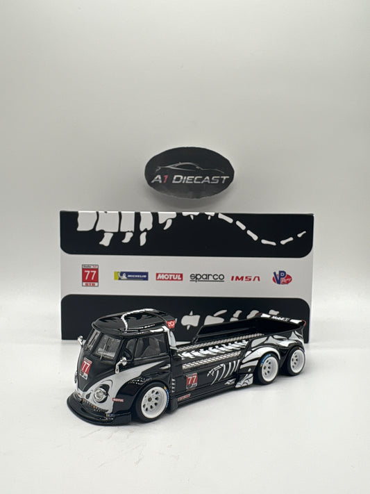 Liberty 64 Rexy Skeleton Volkswagen