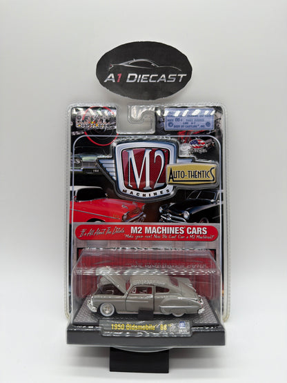 M2 Machines 1953 Oldsmobile 88