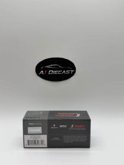 Mini GT Acura ARX-06 GTP #10