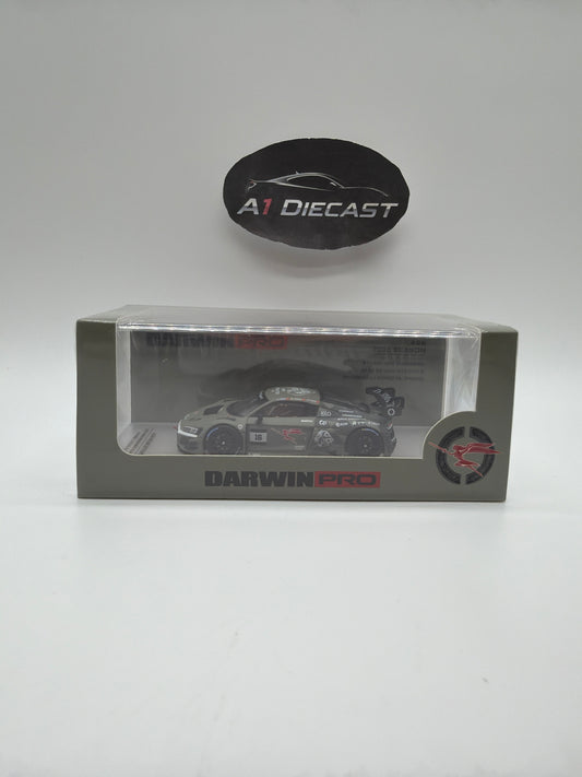 Kilo Works Audi R8 LMS GT3 Evo II