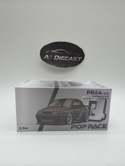 Pop Race Pandem Q-R32 Hong Kong Toy Car Show 2026 - 574