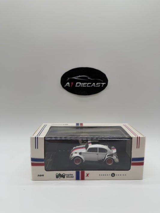 IM x Robert Design Volkswagen RWB Beetle