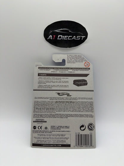 Hot Wheels Enzo Ferrari Treasure Hunt