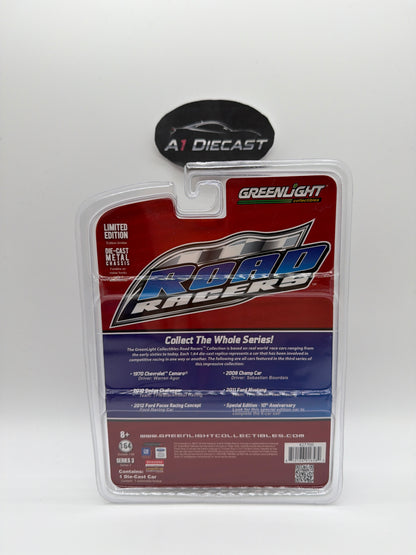 Greenlight Road Racers 2008 Champ Car