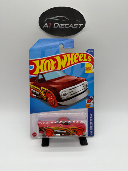 Hot Wheels Draftnator Treasure Hunt