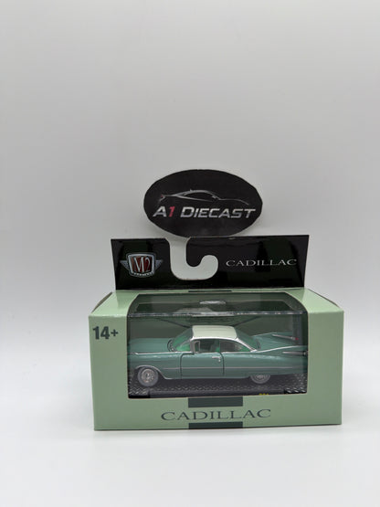 M2 Machines 1959 Cadillac Series 62
