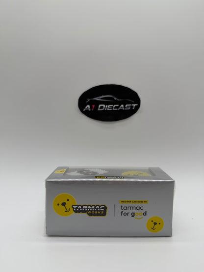 Tarmac Hobby 64 Mercedes-Benz 190 E 2.5-16 Evolution II