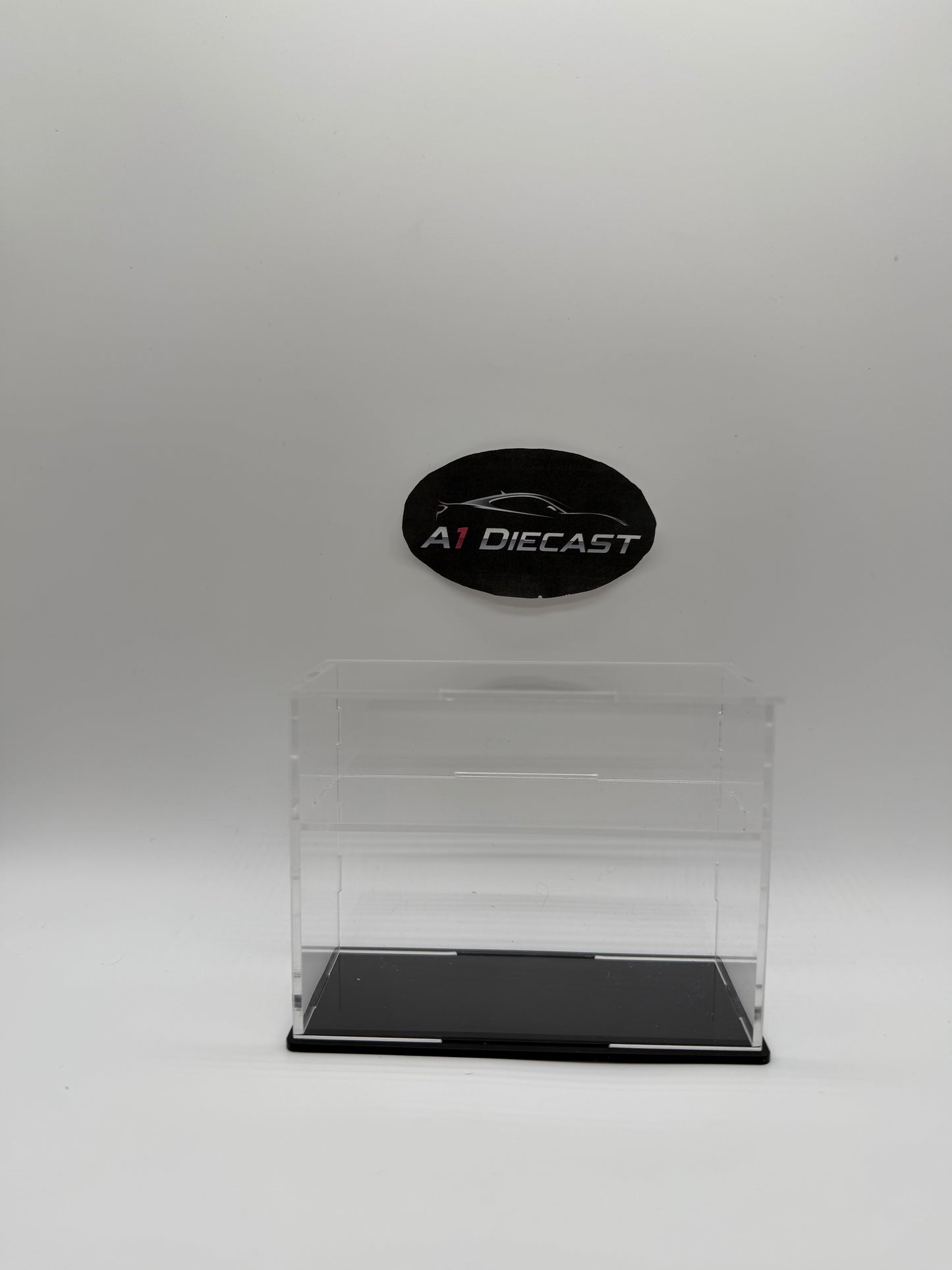 Dc-1 1/64 Model Cars Display case for Mini GT