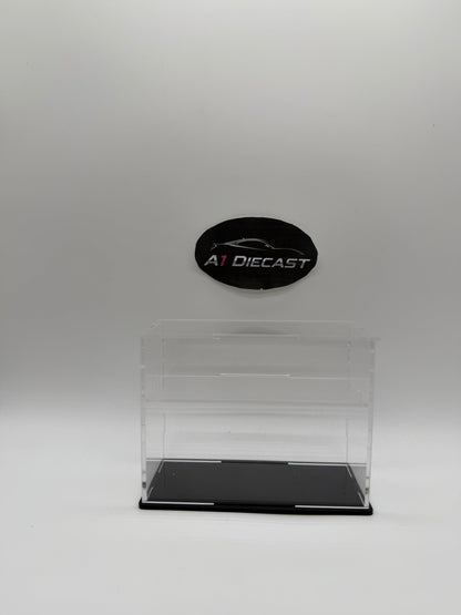 Dc-1 1/64 Model Cars Display case for Mini GT