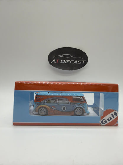 Volkswagen T1 Gulf
