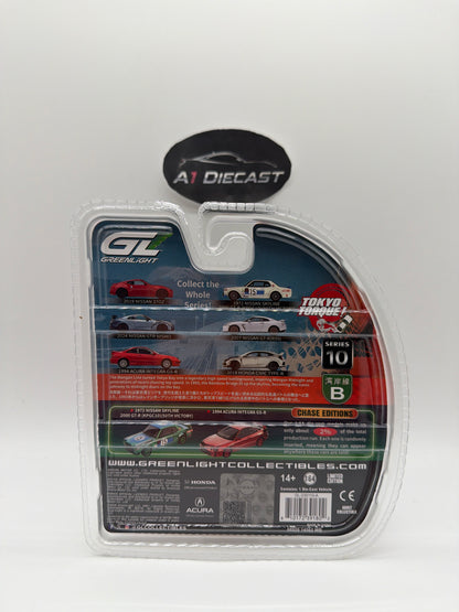 Greenlight Tokyo Torque Series 10 2019 Nissan 370Z