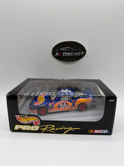 Team Hot Wheels Pro Racing Kyle Petty • Hot Wheels