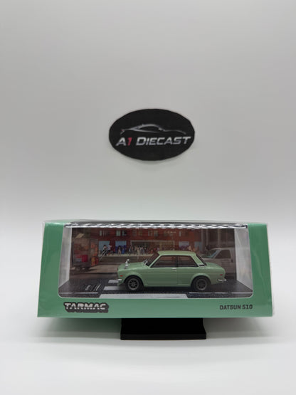 Tarmac Road 64 Datsun 510