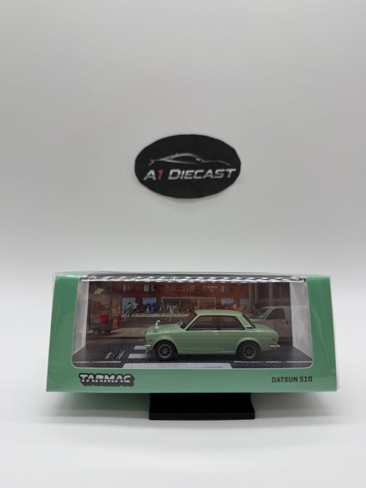 Tarmac Road 64 Datsun 510