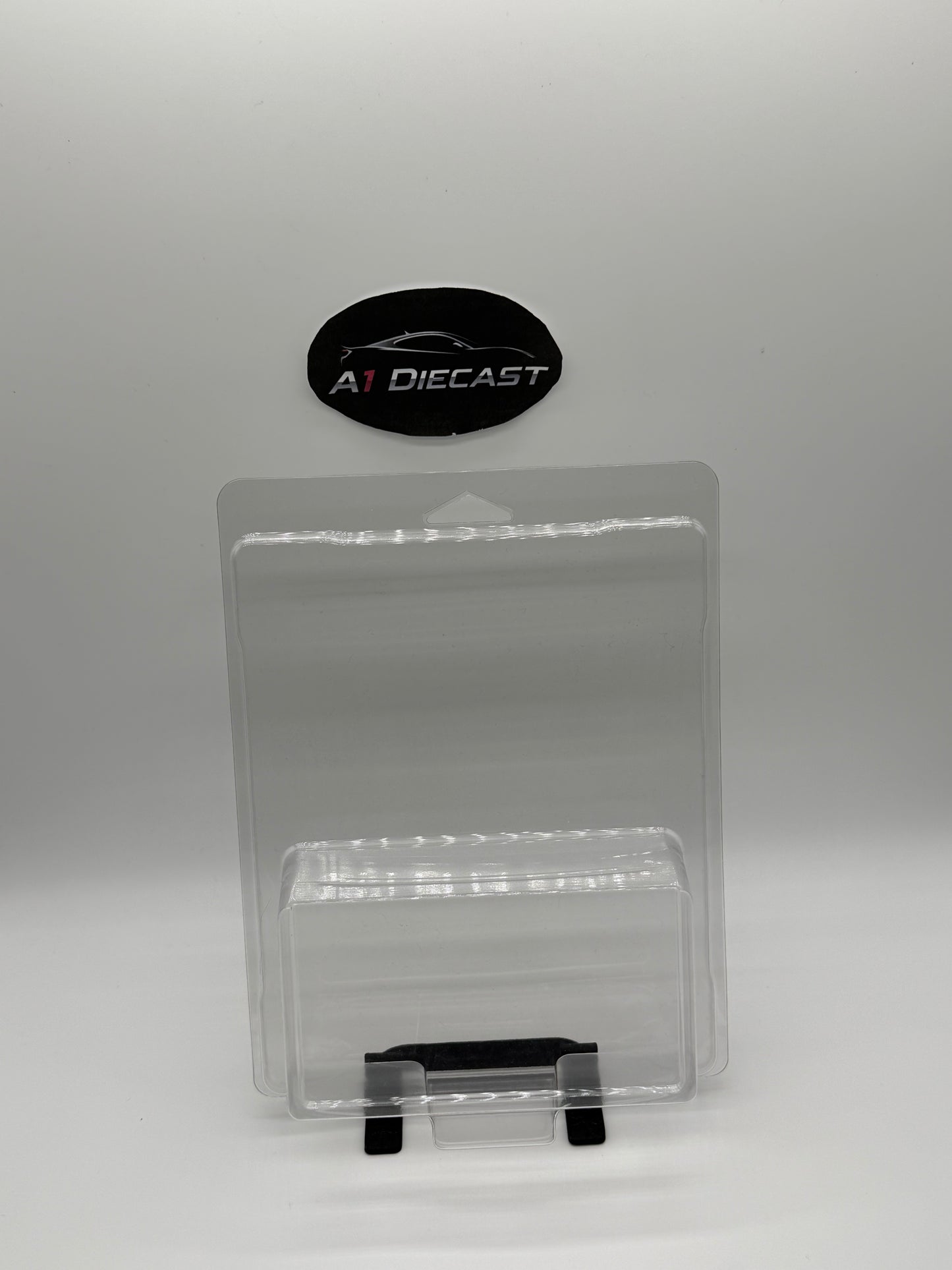 Hot Wheels Premium Protector