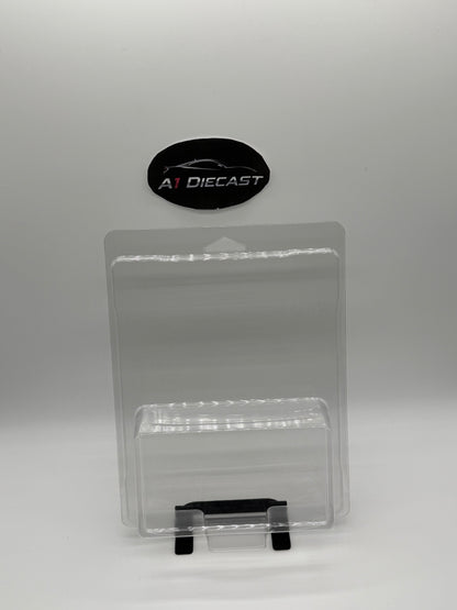 Hot Wheels Premium Protector