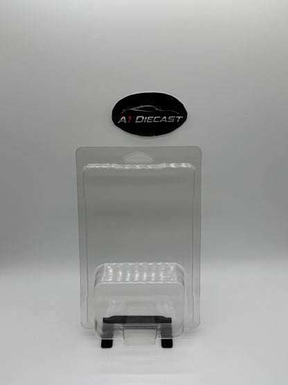 Hot Wheels Mainline Protector