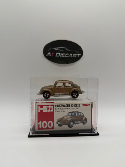 DC-5 1/64 Model Cars Acrylic Display car (Tomy)
