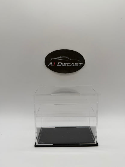 DC-5 1/64 Model Cars Acrylic Display car (Tomy)
