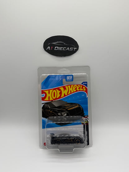 Hot Wheels Mainline Protector