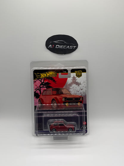Hot Wheels Premium Protector