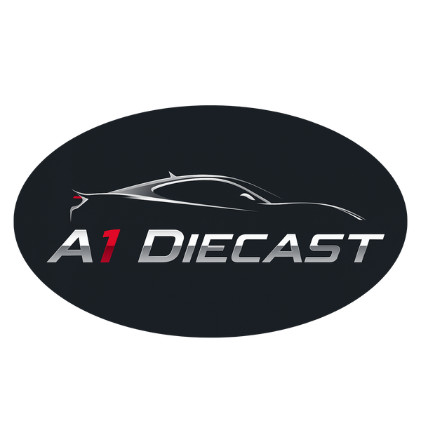A1 Diecast